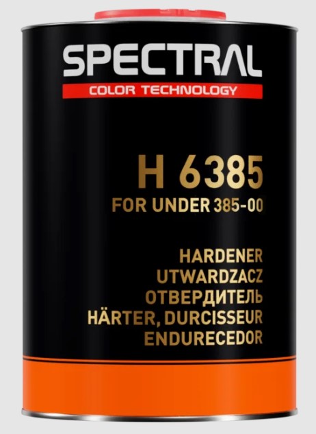 Novol Spectral Epoksikovete H 6385 0,8L (385-00)