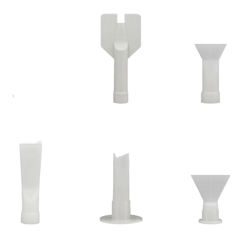 NOVOL STP NOZZLE KIT - Suutinsetti