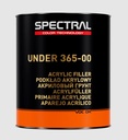 Novol Spectral Under 365-00 P3 Harmaa 2,8L filleri