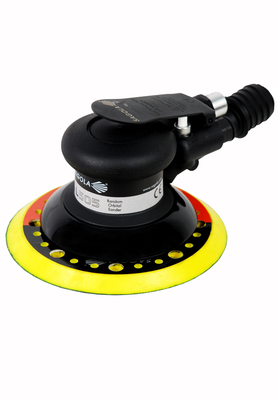 Sagola L505 Epäkeskohiomakone 5mm osc 