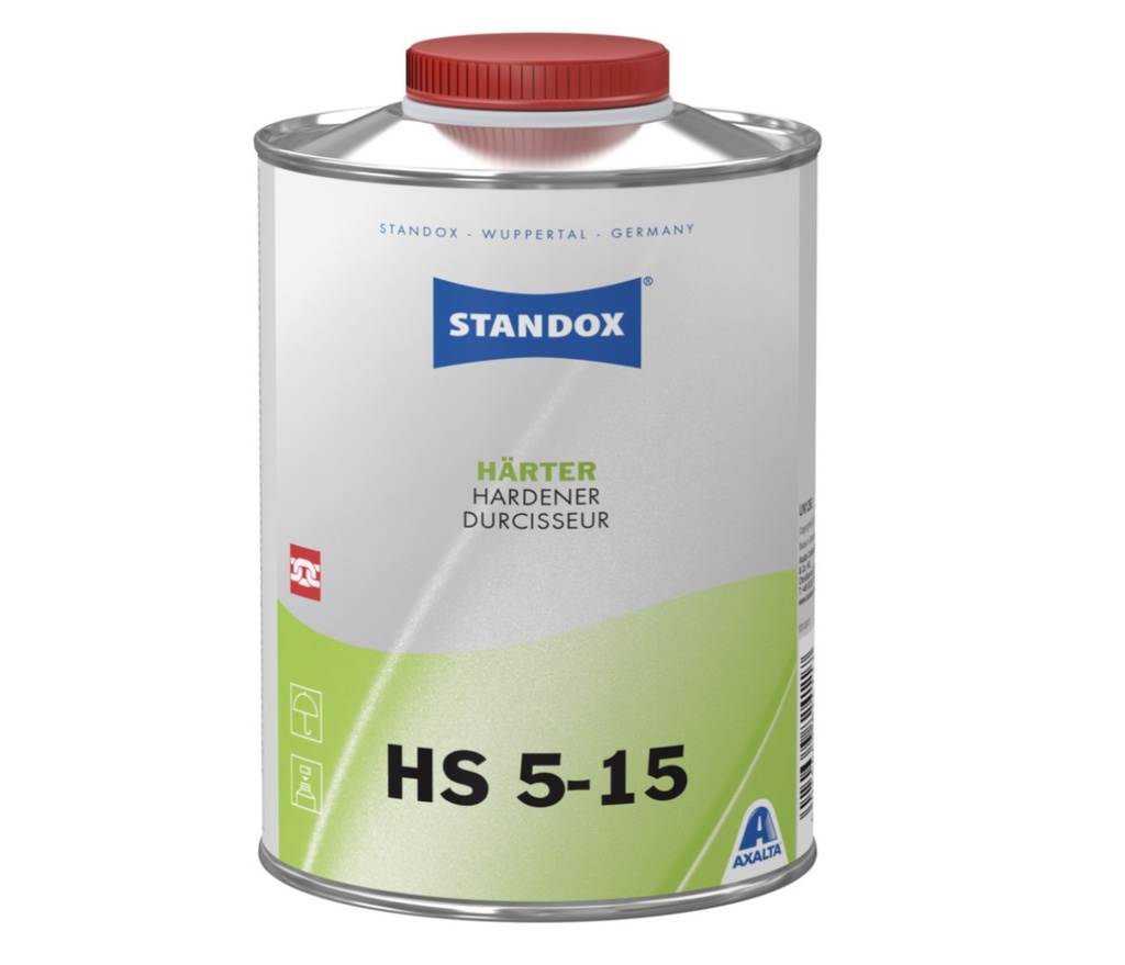 STANDOX HS KOVETE 5-15 1L