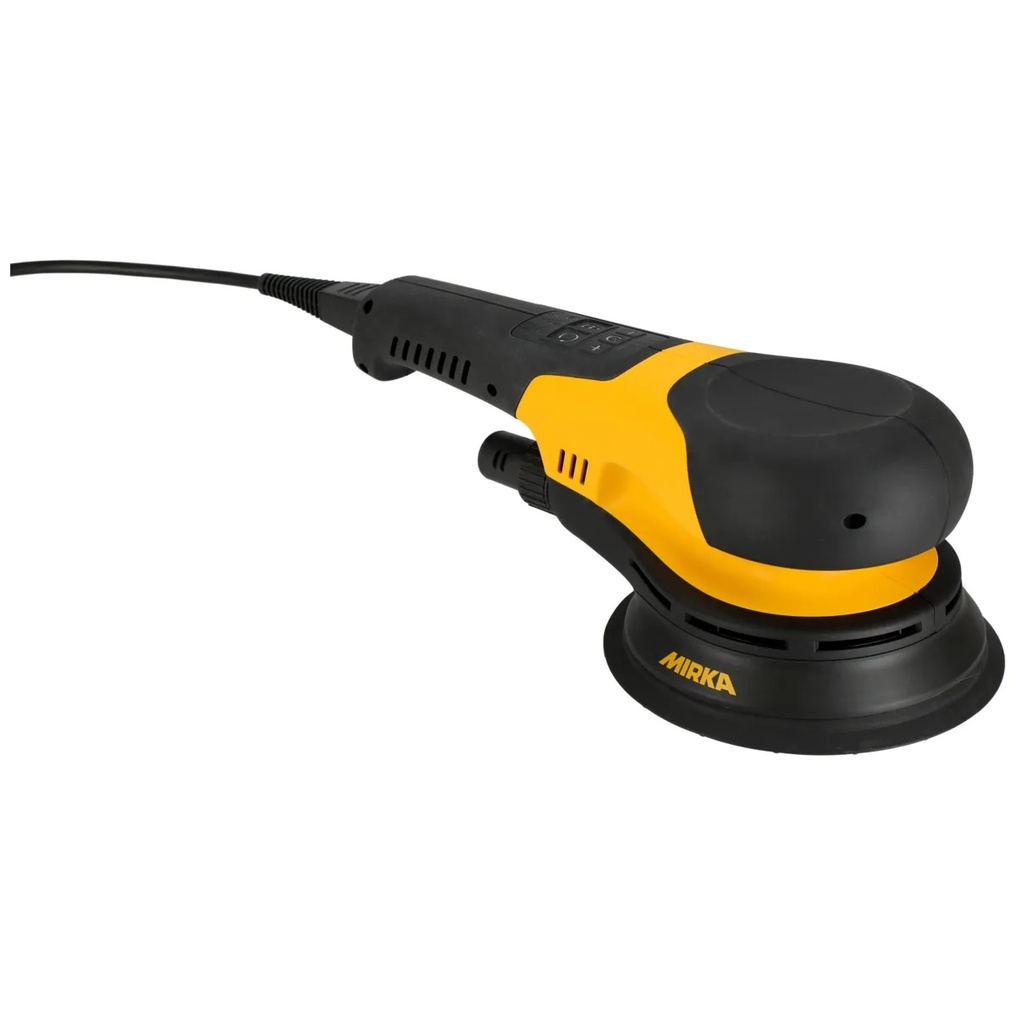 Mirka DEROS RS 600 Pakkopyörivä hiomakone 150mm
