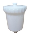 Starchem 0,6L yläkannukuppi (4001G, HVLP GOLD & Pro-Tek)