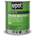 Hiontapohjaväri U-Pol S2021 1 L HS