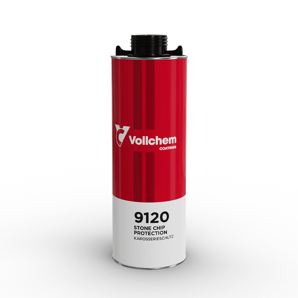 Vollchem 9120 Kiveniskumassa 1L