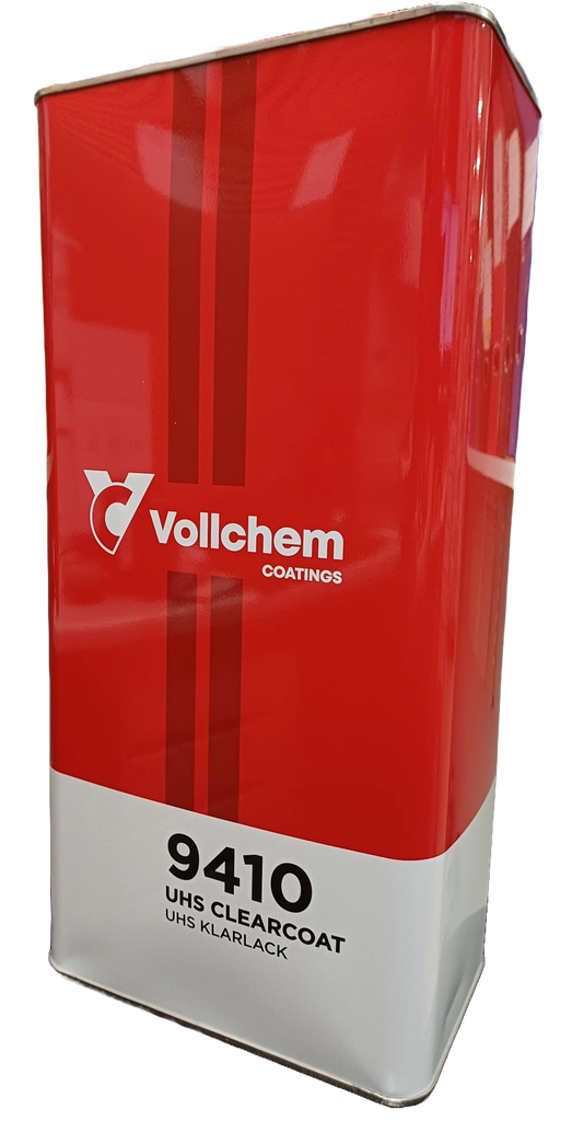 Vollchem 9410 UHS Kirkaslakka 5L