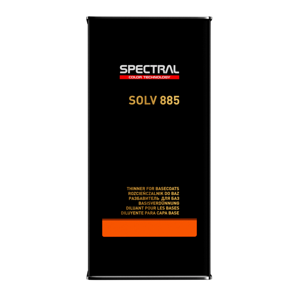 Novol Spectral Base ohenne Standard 885 5L