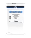 PPG F390 Raskaankaluston Mahtilakka 1L tai 2,5L
