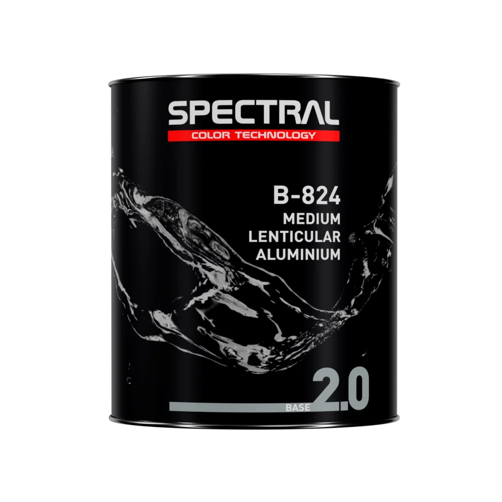 SPECTRAL BASE 2.0 Värimassa