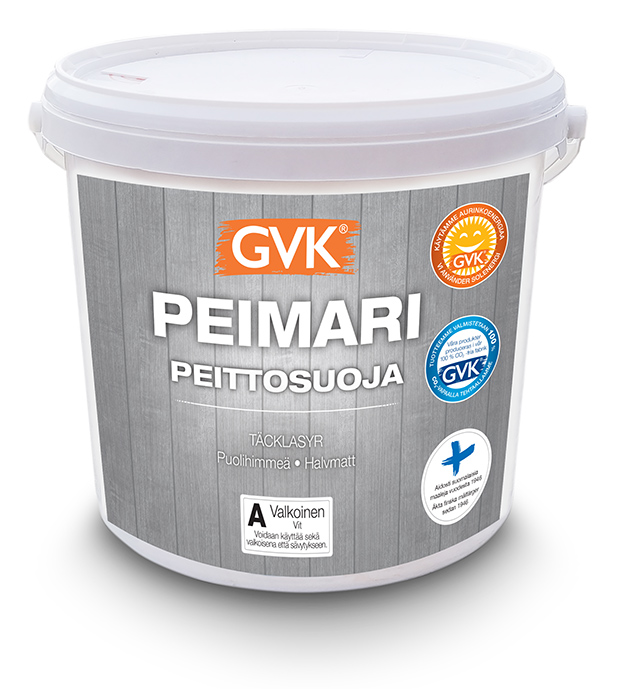 Peimari A 9L
