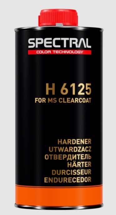 Novol Spectral H6125 Standard kovete 0,5L (575)