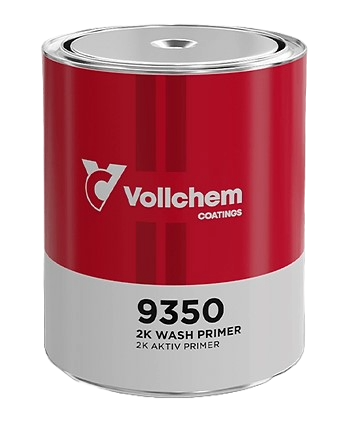Vollchem 9350 Wash primer 1L happotartunta