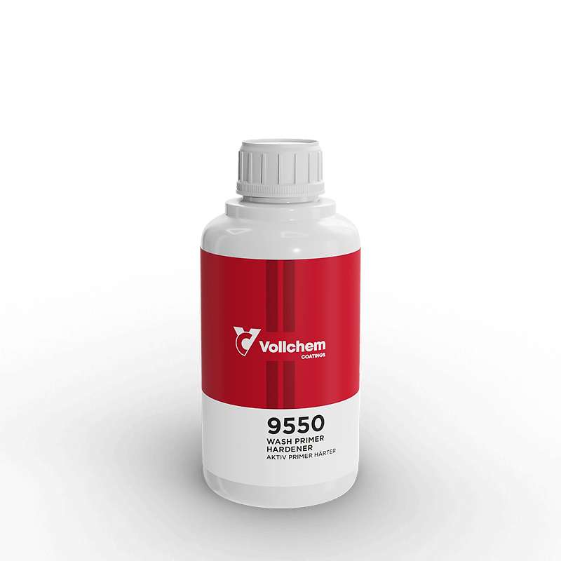 Vollchem 9550 Wash Primer happokovete 1L