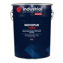NOVOL NOVOPUR sekoitettu Polyuretaanipintamaali 1L + Kovete ja ohenne