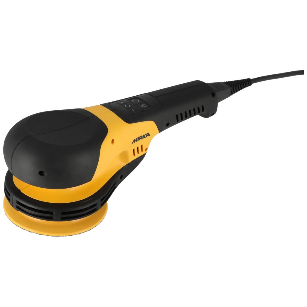 Mirka® POLAROS RP 600 EU Ø 150mm kiillotuskone