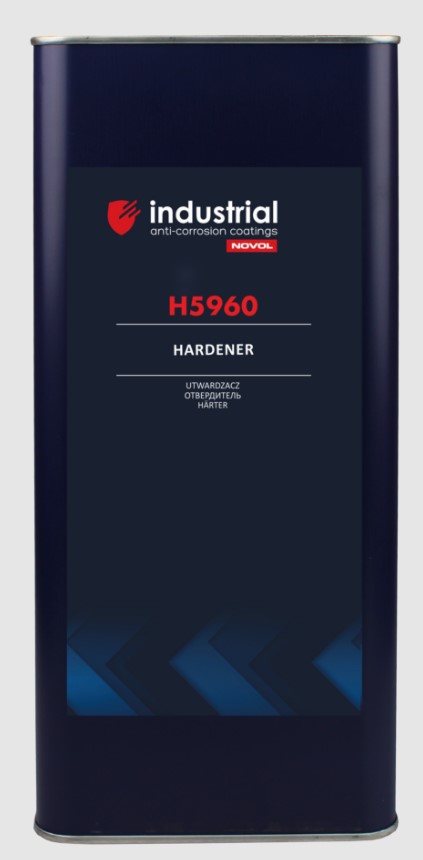 Novol Industrial epoksikovete H5950 5L