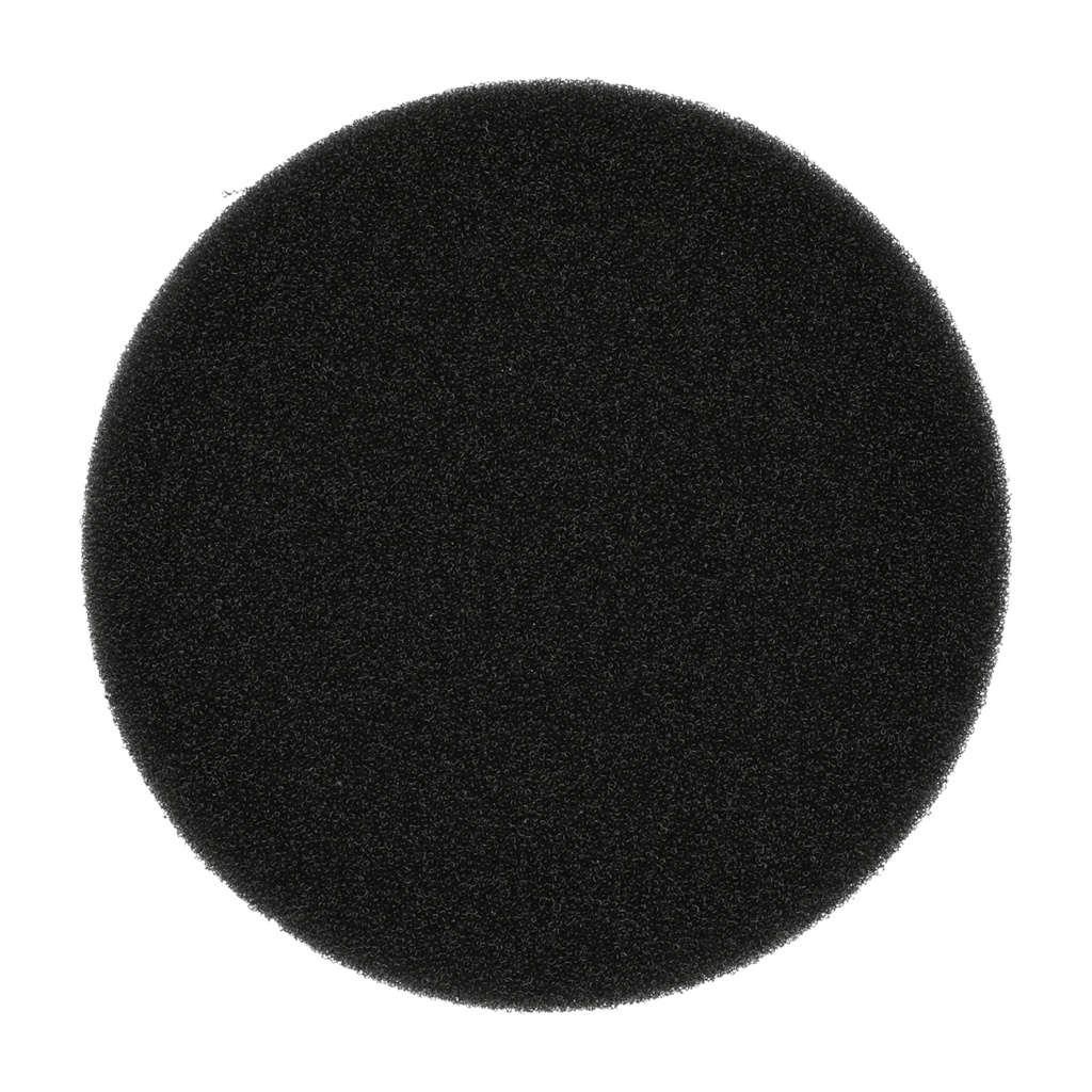 MIRKA ABRACLEAN Ø 150mm x 25mm Keskikarkea (4kpl/pkt)