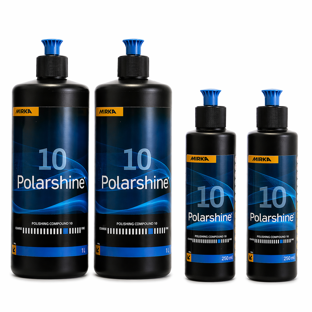 Polarshine 10 2+2 Kampanja!