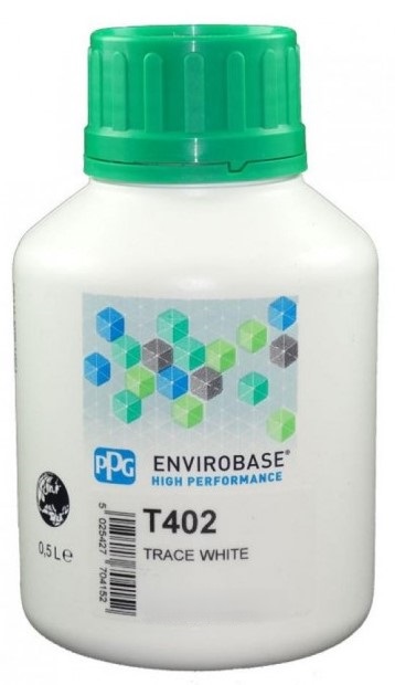 PPG T402 Envirobase sekoitussävy 0,5L