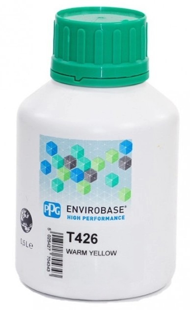 PPG T426 Envirobase sekoitussävy 0,5L
