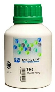 PPG T466 Envirobase sekoitussävy 0,5L