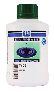 PPG T427 Envirobase sekoitussävy 1L