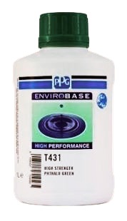 PPG T431 Envirobase sekoitussävy 1L