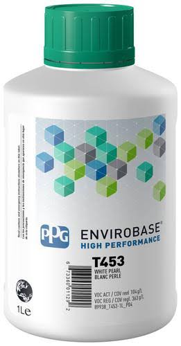 PPG T453 Envirobase sekoitussävy 1L