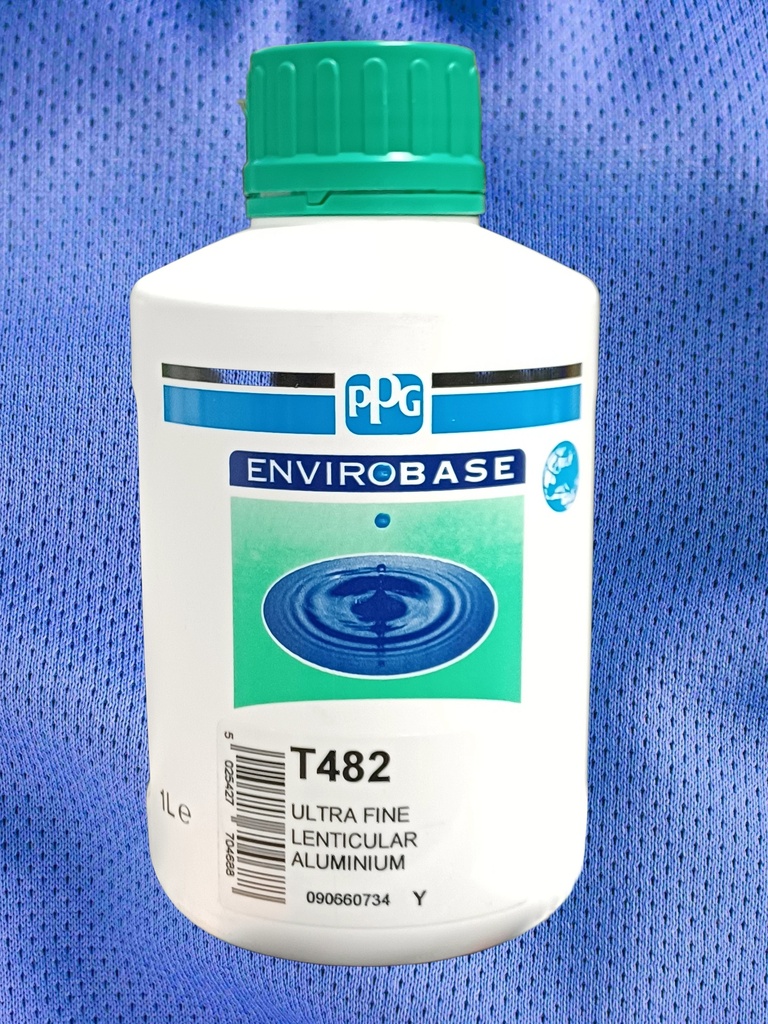 PPG T482 Envirobase sekoitussävy 1L