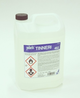 Tinneri Polaric 462 ruiskunpesuun 1L, 5L