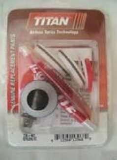 [100501] Titan 440/450 E Tiivistesarja