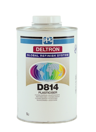 PPG D 814 Joustoaine