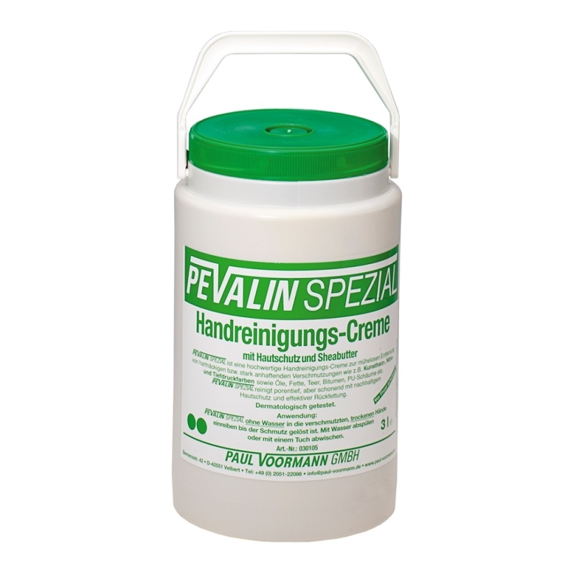 [100743] Käsienpesuaine Pevalin special 3 L