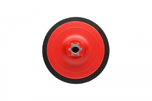 [100881] Alustalla 77 mm M14 tarra kiillotuskoneelle