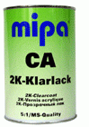 [101130] MIPA 2K CA lakka Alumiinille ja metalleille 1L