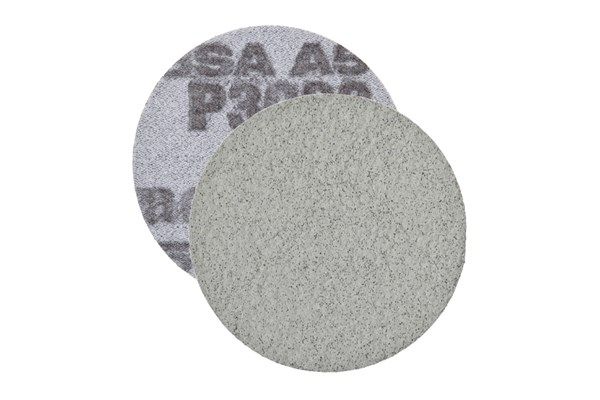 3M Trizact Fine Finishing Discs 75mm