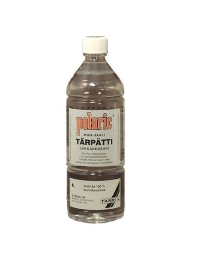 [101269] Polaric Tärpätti 1 L