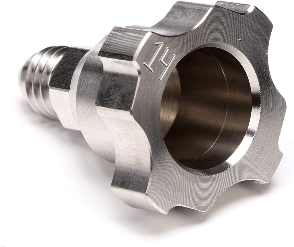 [101334] 16044 3M PPS adapteri SriPro / Dv1s