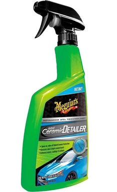 Meguiar's Hybrid Ceramic Detailer 768ml