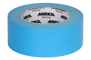 Mirka Maalarinteippi 120C, sininen, 48mm x 50m