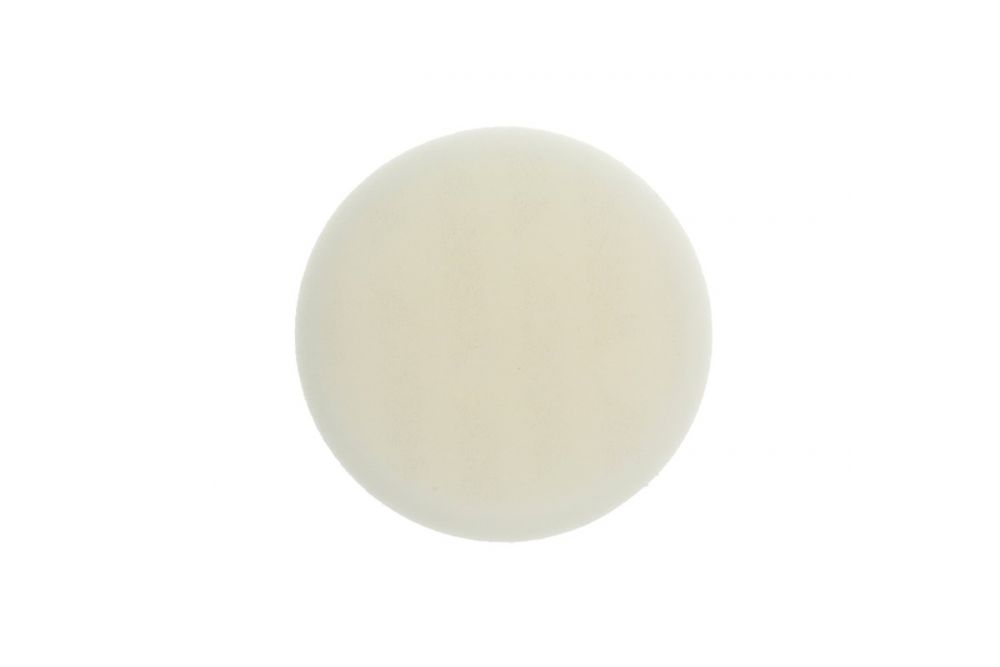 [101568] MIRKA Kiillotuslaikka 77x20mm vaahto valkoinen 20 kpl