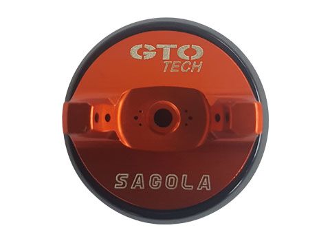 [56418551] SAGOLA 3300 GTO ILMASUUTIN TECH - 56418551