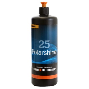 MIRKA POLARSHINE 25 2,8L