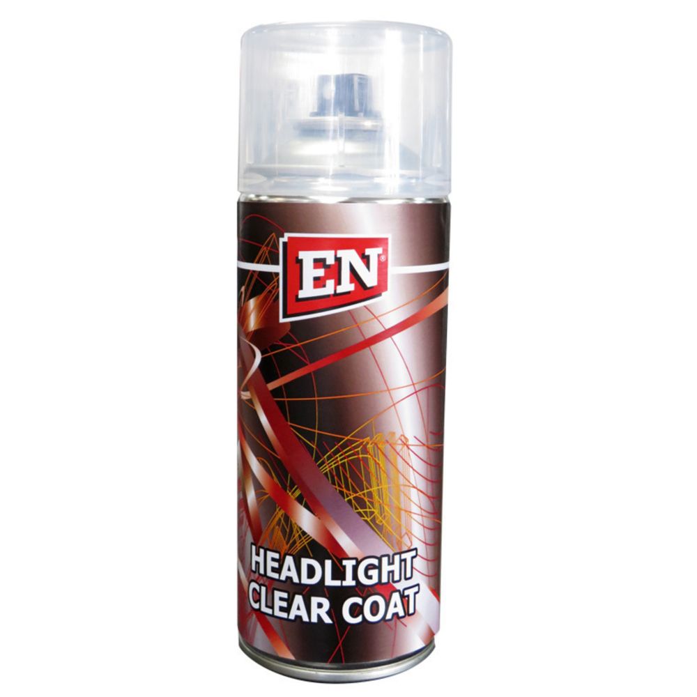 [8888052300] EN HEADLIGHT CLEAR AJOVALOLAKKA SPRAY 400 ml