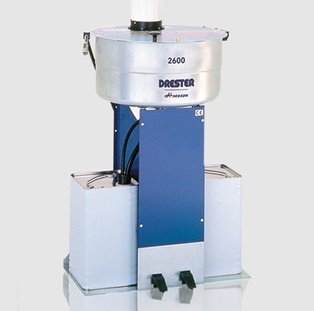 DRESTER 2600 MANUAALIPESURI - 2600