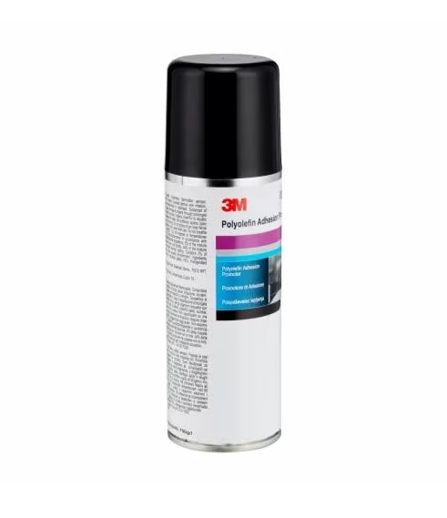 [5917] 05917 3M MUOVIN POHJUSTE SPRAY   200ml - 5917