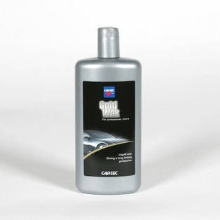 CARTEC GOLD WAX 500ml KOVAVAHA