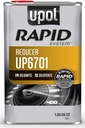 U-POL RAPID SYSTEM THINNER - RS6701 1L