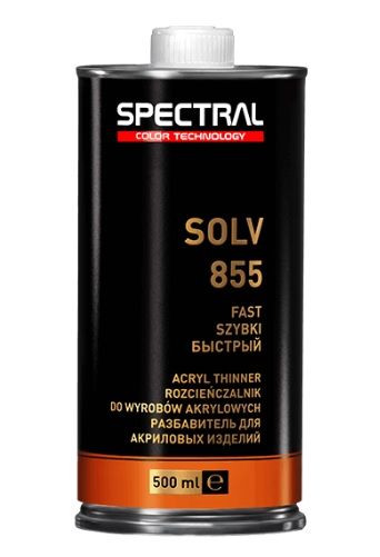 [101785] Novol Spectral Akryliohenne 855 0,5L