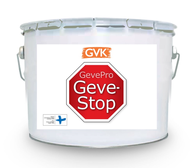 [42410252] GevePro  Gevestop 9L